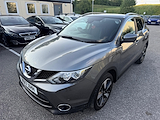 Used Nissan Qashqai