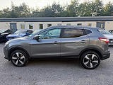 Used Nissan Qashqai