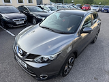 Used Nissan Qashqai