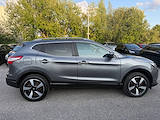 Used Nissan Qashqai