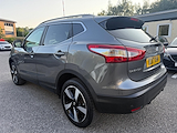 Used Nissan Qashqai