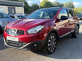 Used Nissan Qashqai