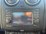 Used Nissan Qashqai