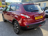 Used Nissan Qashqai