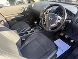 Used Nissan Qashqai