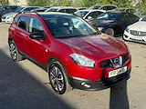 Used Nissan Qashqai