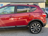 Used Nissan Qashqai