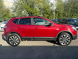 Used Nissan Qashqai