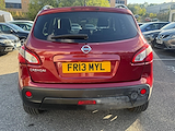 Used Nissan Qashqai