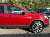 Used Nissan Qashqai