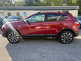Used Nissan Qashqai