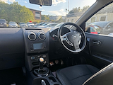 Used Nissan Qashqai