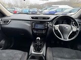 Used Nissan X-Trail