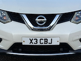 Used Nissan X-Trail