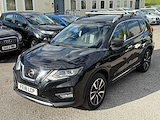 Used Nissan X-Trail