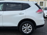 Used Nissan X-Trail