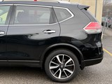 Used Nissan X-Trail