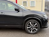 Used Nissan X-Trail