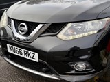 Used Nissan X-Trail
