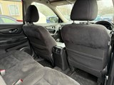 Used Nissan X-Trail