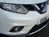 Used Nissan X-Trail