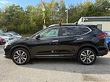 Used Nissan X-Trail