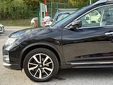Used Nissan X-Trail