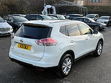 Used Nissan X-Trail