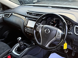 Used Nissan X-Trail