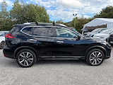 Used Nissan X-Trail