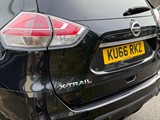 Used Nissan X-Trail