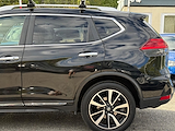 Used Nissan X-Trail