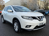 Used Nissan X-Trail