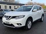 Used Nissan X-Trail