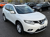 Used Nissan X-Trail