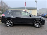 Used Nissan X-Trail