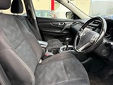 Used Nissan X-Trail