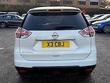 Used Nissan X-Trail
