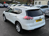 Used Nissan X-Trail