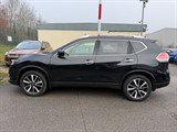 Used Nissan X-Trail