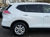 Used Nissan X-Trail