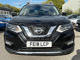 Used Nissan X-Trail