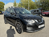 Used Nissan X-Trail