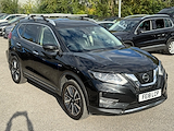 Used Nissan X-Trail