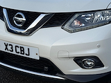 Used Nissan X-Trail