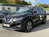 Used Nissan X-Trail