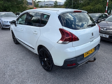 Used Peugeot 3008