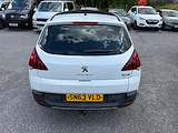 Used Peugeot 3008