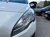 Used Peugeot 3008