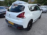 Used Peugeot 3008